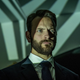 Alessandro Borghi as Massimo Ruggero in Devils